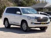 Picture of Toyota Land Cruiser 2017