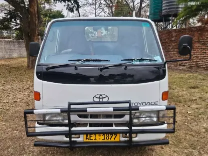 Picture of Toyota Dyna 2009