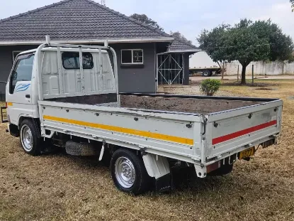 Picture of Toyota Dyna 2009