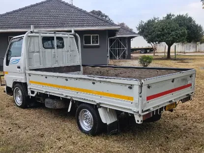 Picture of Toyota Dyna 2009