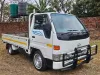 Picture of Toyota Dyna 2009