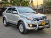 Picture of Toyota Fortuner 2015