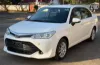 Picture of Toyota Axio 2017