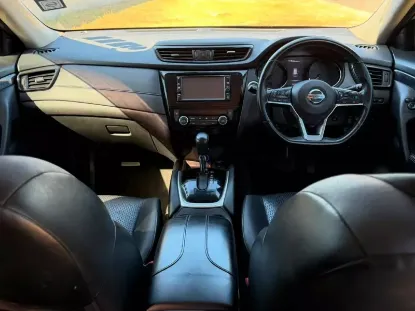 Picture of Nissan X-Trail 2019
