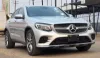 Picture of Mercedes Benz GLC 2018