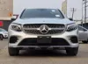 Picture of Mercedes Benz GLC 2018