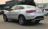 Picture of Mercedes Benz GLC 2018