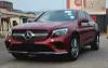 Picture of Mercedes Benz GLC 2018