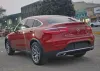Picture of Mercedes Benz GLC 2018