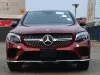 Picture of Mercedes Benz GLC 2018