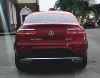 Picture of Mercedes Benz GLC 2018