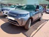 Picture of Land Rover Discovery 2019