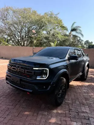 Picture of Ford Raptor 2026