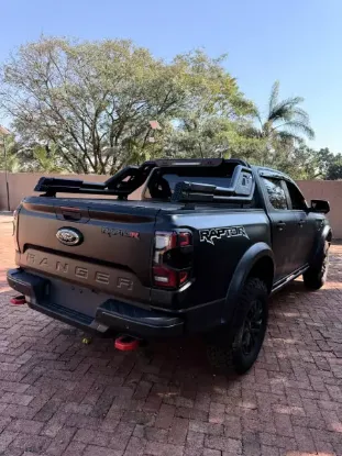 Picture of Ford Raptor 2026