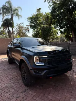 Picture of Ford Raptor 2026
