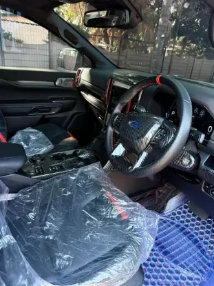 Picture of Ford Raptor 2026