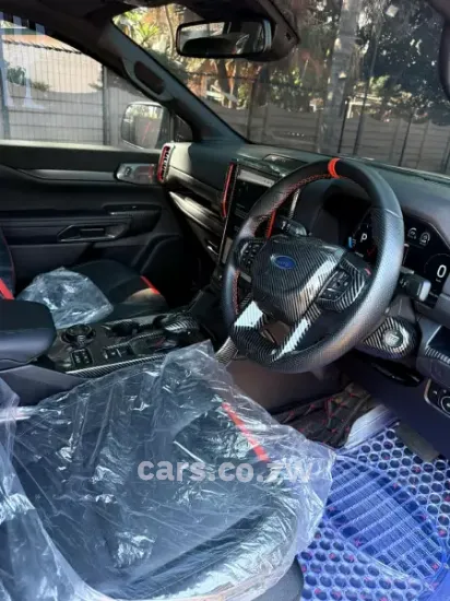 Picture of Ford Raptor 2026