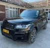 Picture of Range rover Sport 2017