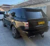 Picture of Range rover Sport 2017