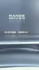 Picture of Range rover Sport 2017