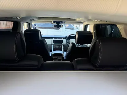 Picture of Range rover Sport 2017