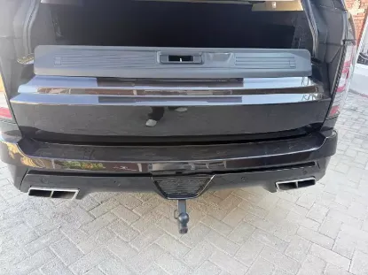 Picture of Range rover Sport 2017