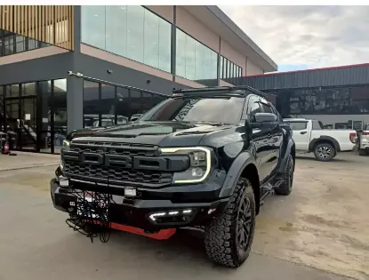 Picture of Ford Raptor 2026