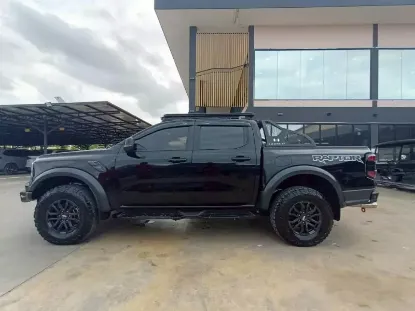Picture of Ford Raptor 2026