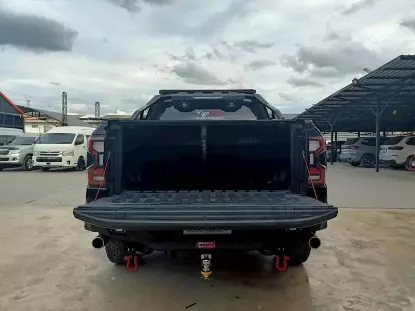 Picture of Ford Raptor 2026