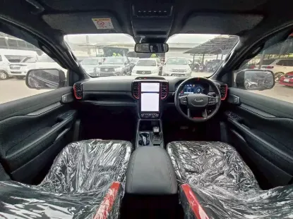 Picture of Ford Raptor 2026