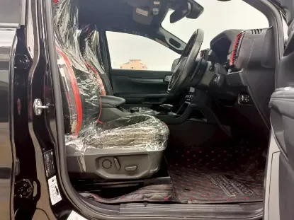Picture of Ford Raptor 2026