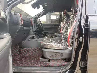 Picture of Ford Raptor 2026