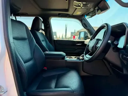 Picture of Toyota Prado 2024