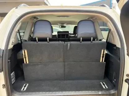 Picture of Toyota Prado 2023