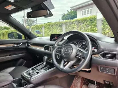 Picture of Luxury Mazda CX-8s (six / seven seaters) for hire!