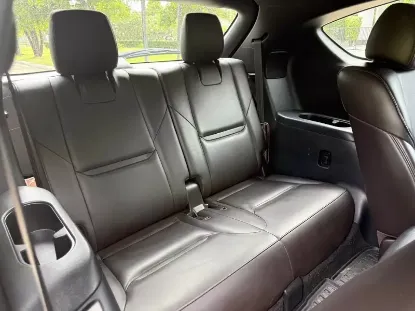 Picture of Luxury Mazda CX-8s (six / seven seaters) for hire!