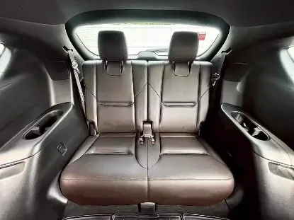 Picture of Luxury Mazda CX-8s (six / seven seaters) for hire!