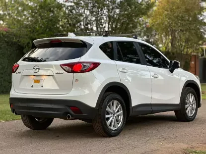 Picture of Mazda CX-5 For Hire . From