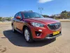 Picture of Compact SUVs- Mazda CX-5 For Hire. From