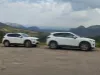 Picture of Compact SUVs- Mazda CX-5 For Hire. From