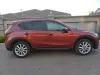 Picture of Compact SUVs- Mazda CX-5 For Hire. From