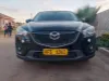 Picture of Compact SUVs- Mazda CX-5 For Hire. From