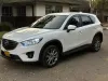 Picture of Compact SUVs- Mazda CX-5 For Hire. From