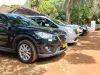 Picture of Compact SUVs- Mazda CX-5 For Hire. From
