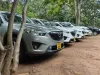 Picture of Compact SUVs- Mazda CX-5 For Hire. From