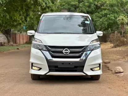 Picture of Comfortable, Classy, Spacious Family Minivans For hire!! From