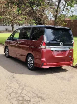 Picture of Comfortable, Classy, Spacious Family Minivans For hire!! From