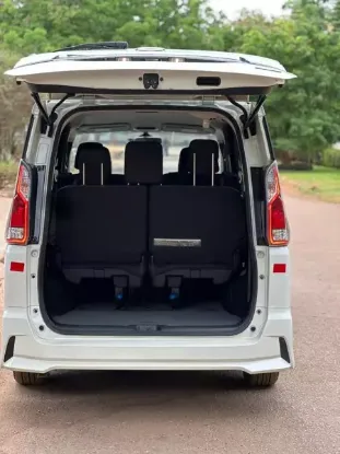 Picture of Comfortable, Classy, Spacious Family Minivans For hire!! From