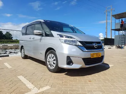 Picture of Comfortable, Classy, Spacious Family Minivans For hire!! From