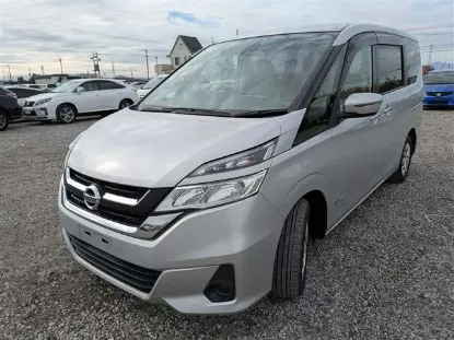 Picture of Comfortable, Classy, Spacious Family Minivans For hire!! From